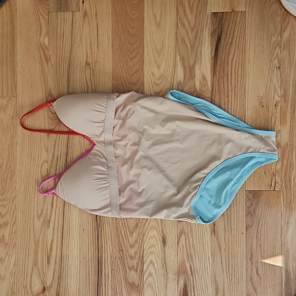 J. Crew One Piece Swimsuit - Picture 6 of 6